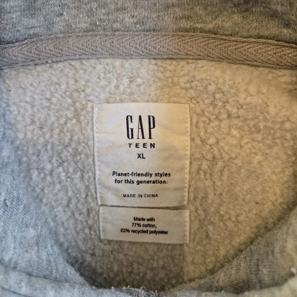 GAP teen playstation